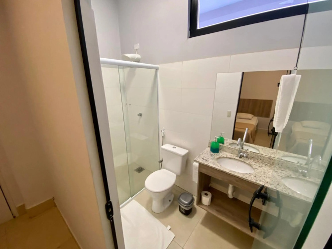 Hotel Smart