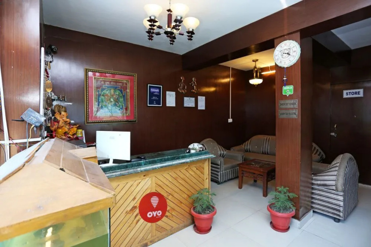 Hotelafbeelding