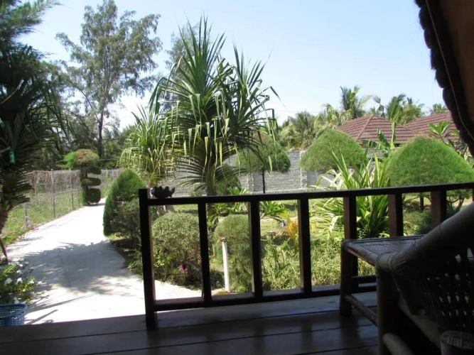 Family Bungalow