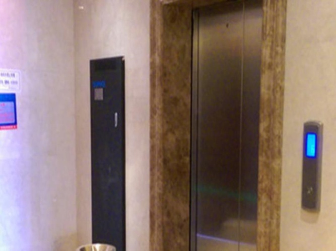 Hotel rooms