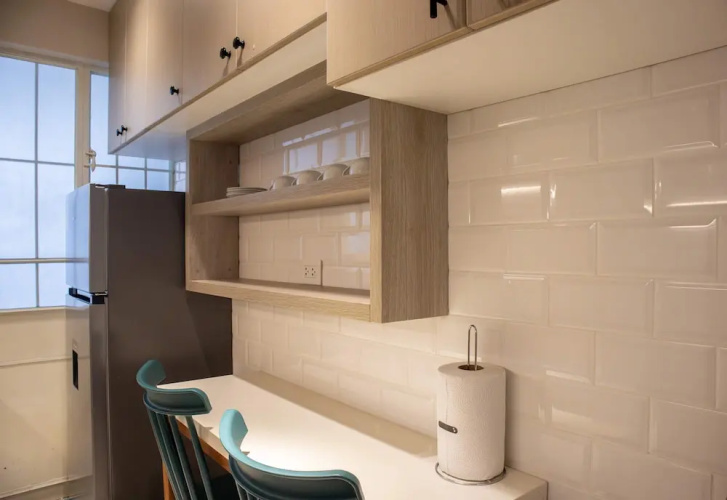 Lovely 1BR in Miraflores