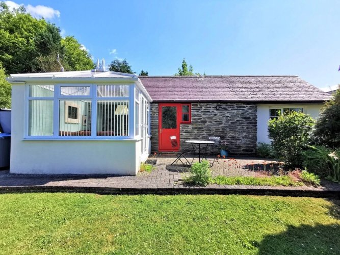Wellstone Cottages