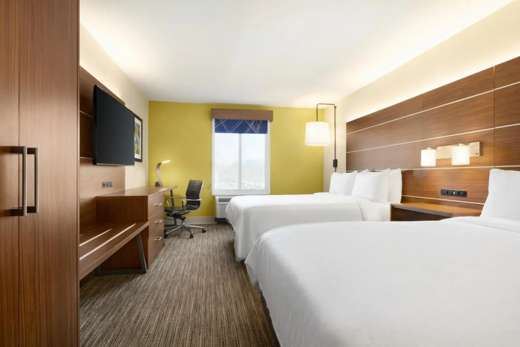 Hotelbild