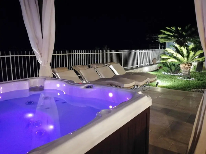 Le Villette - Taormina
