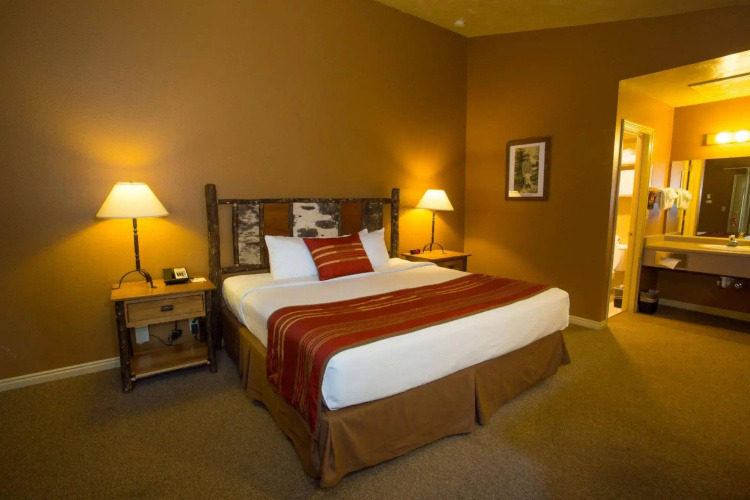 Hotelbild