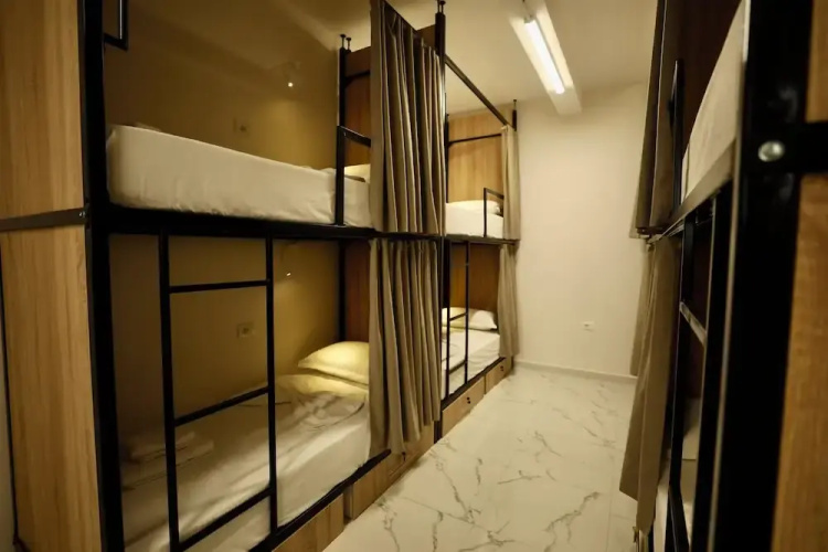 Urban Stay Hostel
