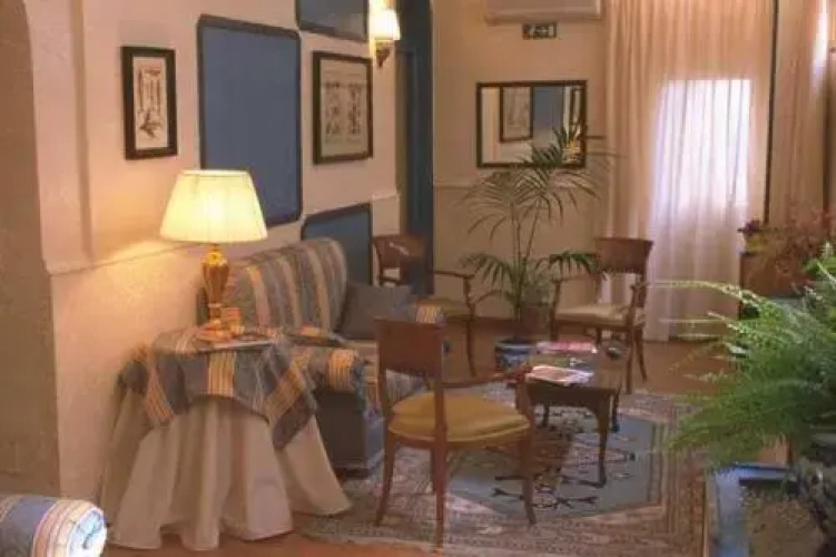 Hotel Mocambo