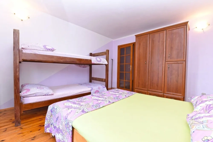 1 Bedroom Standard Apartment
