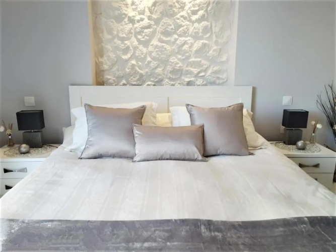 Sunshine Home 3 with Sea View