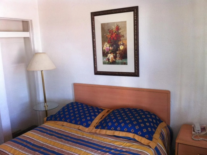 Se-Tay Motel