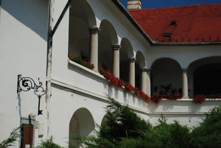 Dobó Téri Apartman