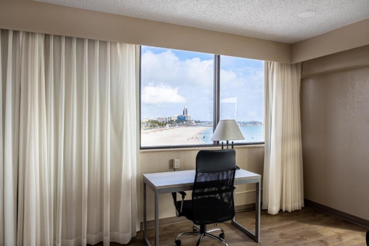 Premium room