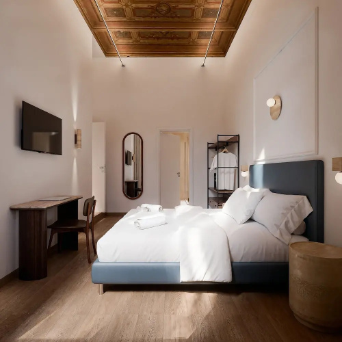 Fantini Rooms- Fori Imperiali