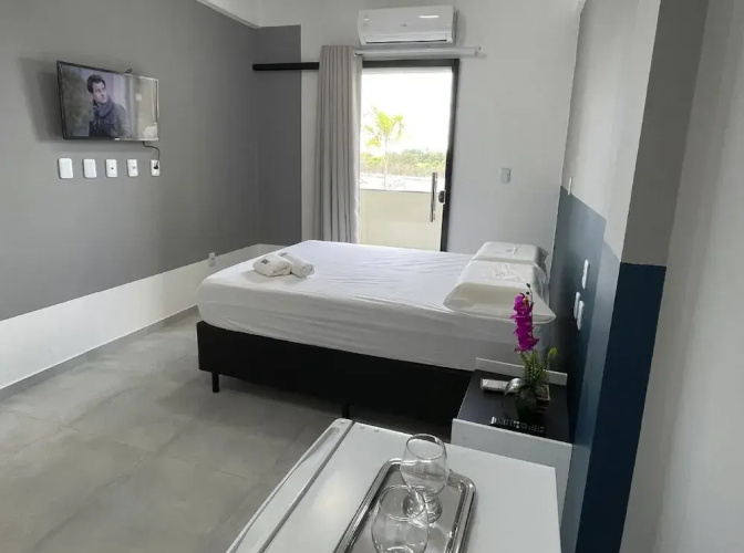 Hotel Gatao