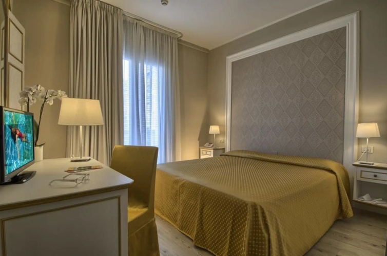 Hotel Principe Terme