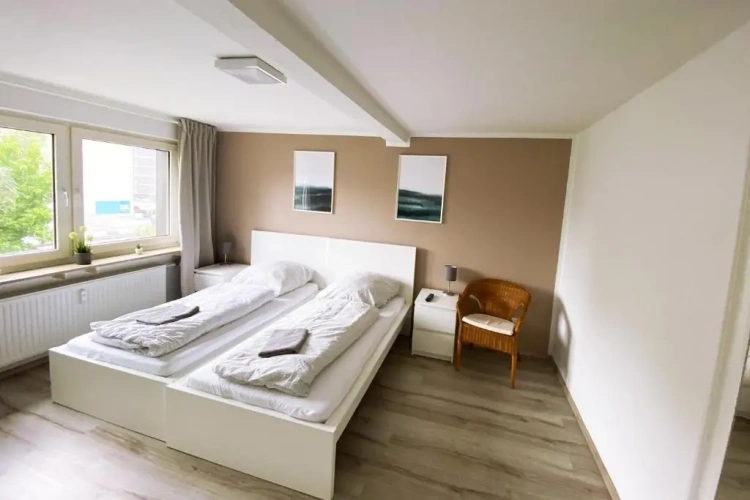 Standard Apartment
