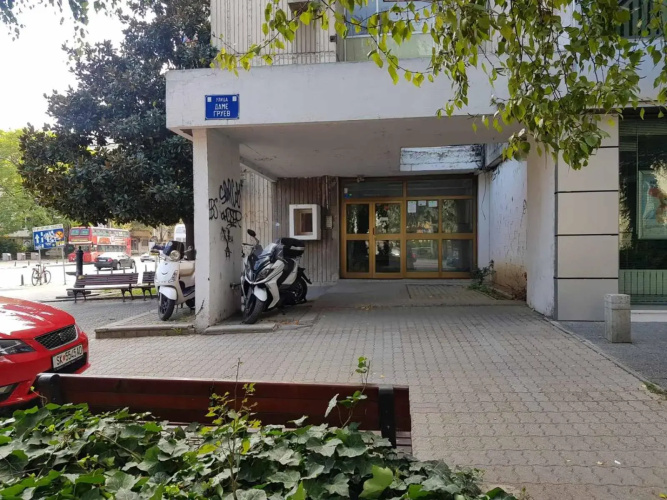 Otel görseli