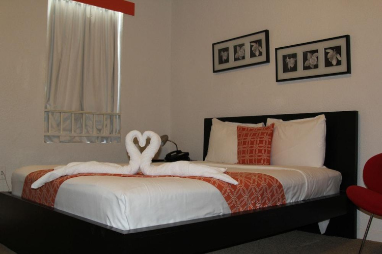 FOUND Hotels, Miami Beach, Series by Marriott