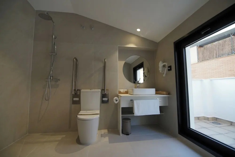 Suites Puerto Valencia