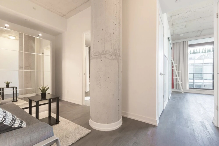 Noel Suites - Fashion District