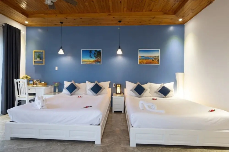 Casa Maya Hotel