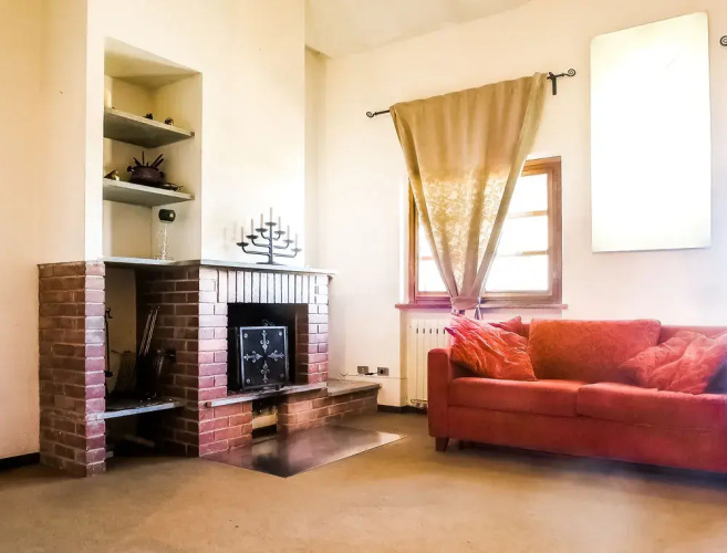Residenze Diffuse Prato Nevoso