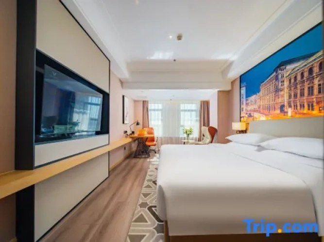 Business Double room