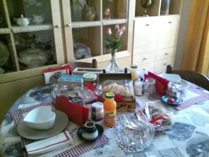 A Casa Di Nonna