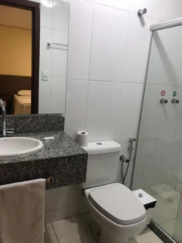 Hotel Moura