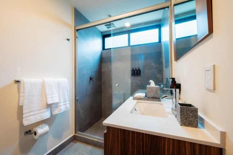 NEW 2BR Penthouse w Terrace WTC