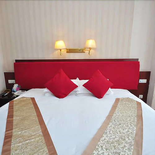 Xiong Zhen Hotel