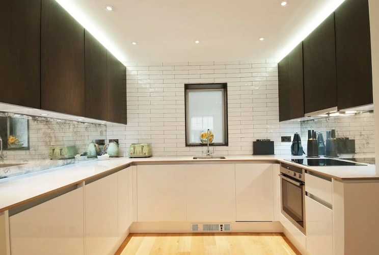 2 Bedrooms Superior Apartment