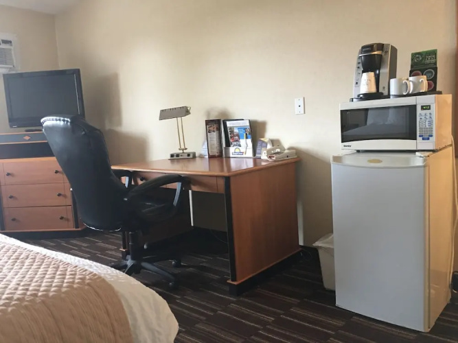 Days Inn - Nanaimo