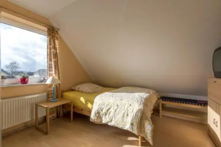 Private Rooms Best Kloster (5722)
