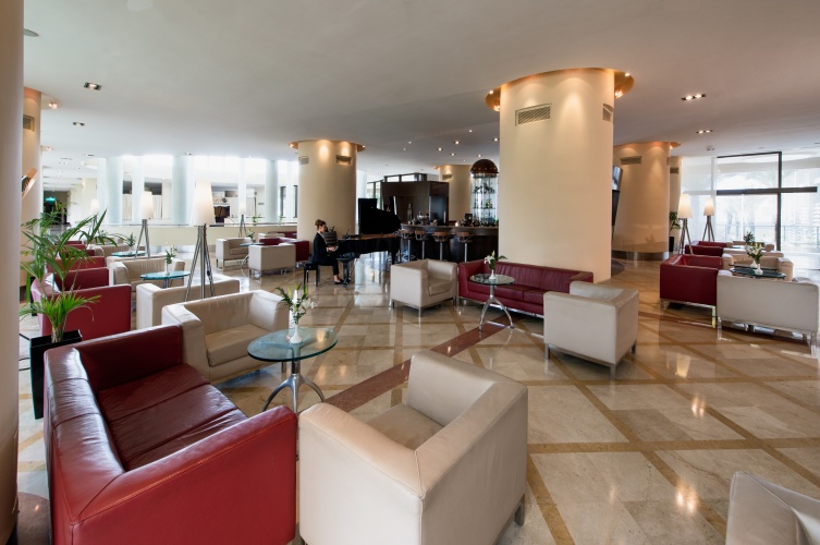 Mövenpick Hotel & Casino Malabata Tanger photo 28