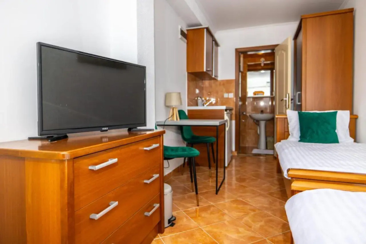 Monte Top Lagator Apartment