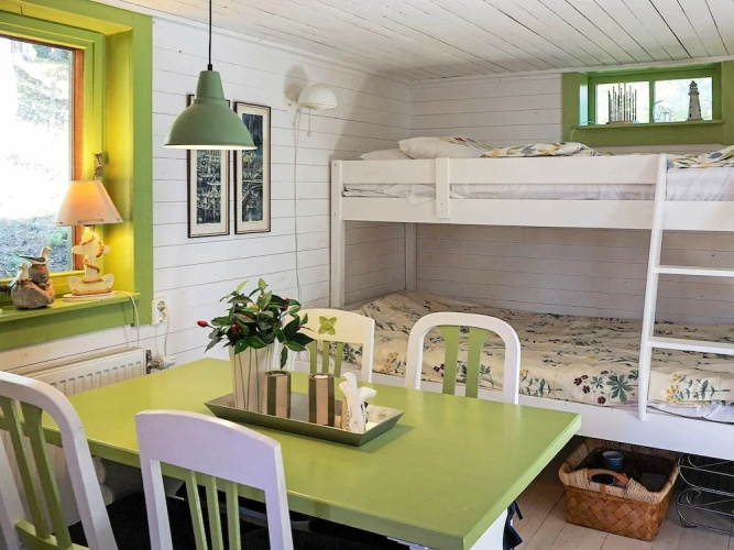 Holiday home UDDEVALLA VI