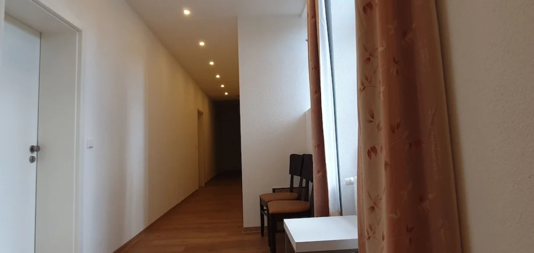 Trang Hotel