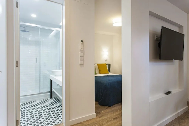 ALTIDO Chiado Studio