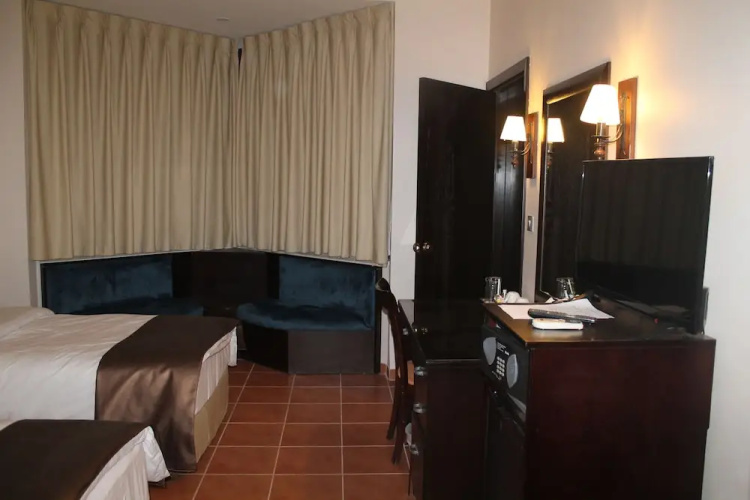 Madaba 1880 Hotel