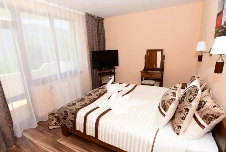Guesthouse Nefertiti