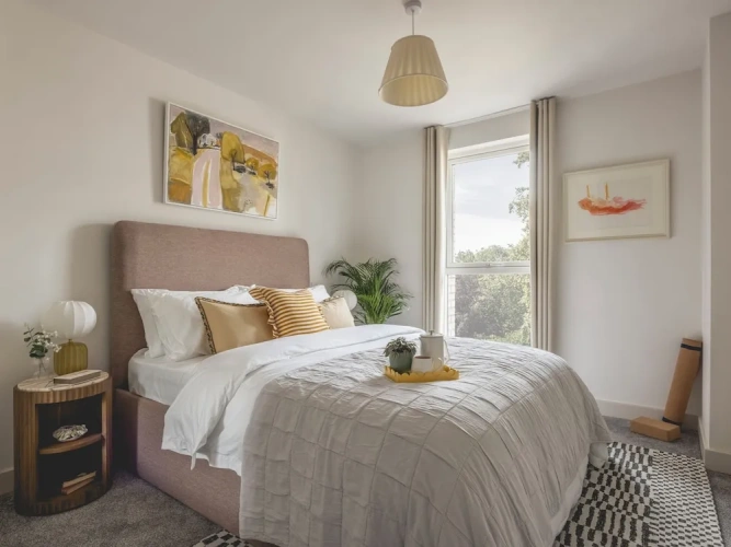 Superior Apartment