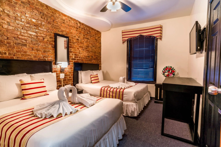 Royal Park Hotel