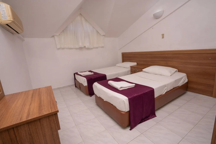 Princess Rima Apartments