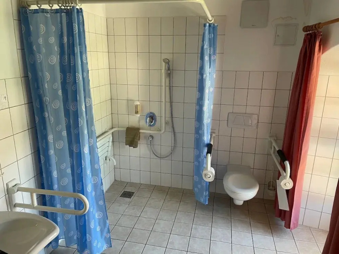 Gästehäuser St Marienthal