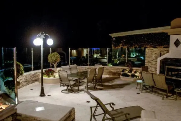 La Mansión Residency Suites Ensenada