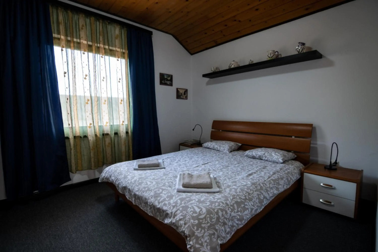 Apartment Bišćan Samobor