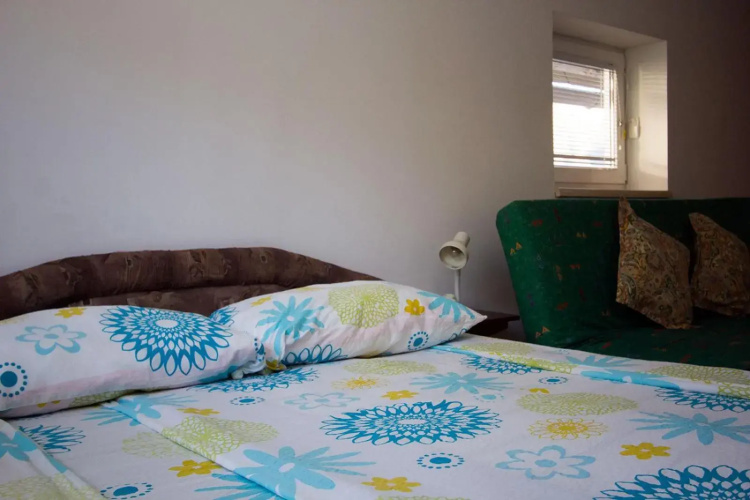 Apartment Mavrica