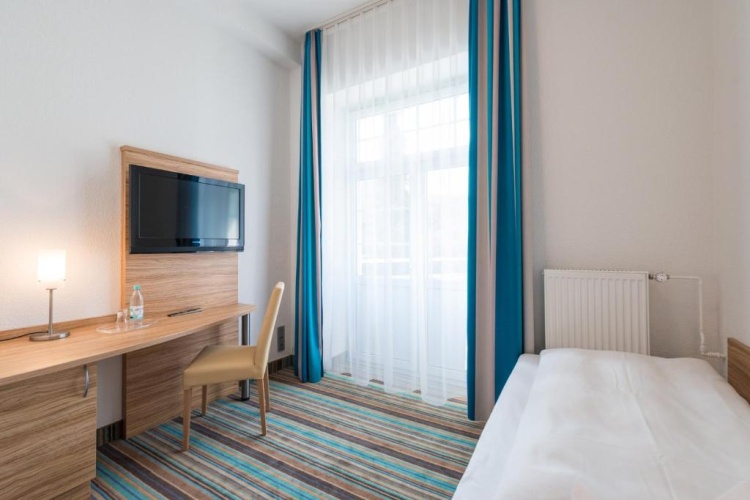Comfort Single room