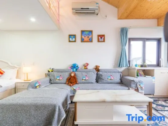 Duplex Suite